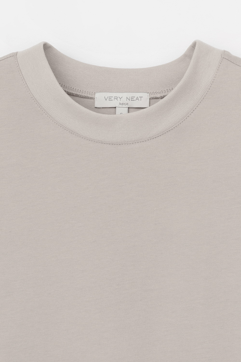 Футболки женские для мам, артикул: ЕВТ 3237/24, цвет: бежевый, фото 2