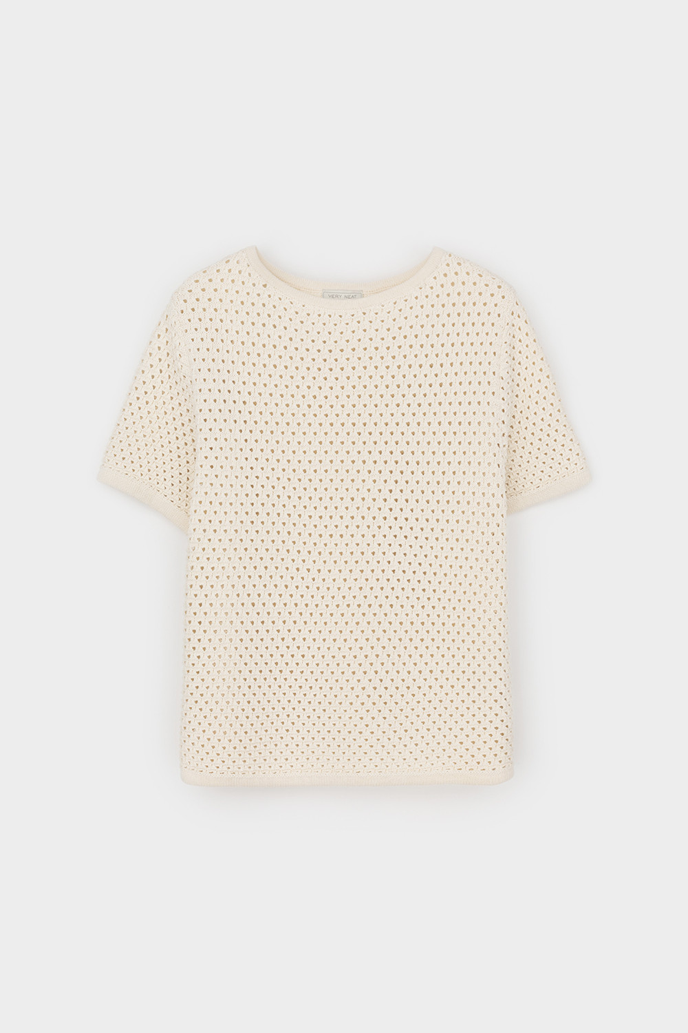 Джемперы женские для мам, артикул: ЕВ 30221, цвет: бежевый, фото 2