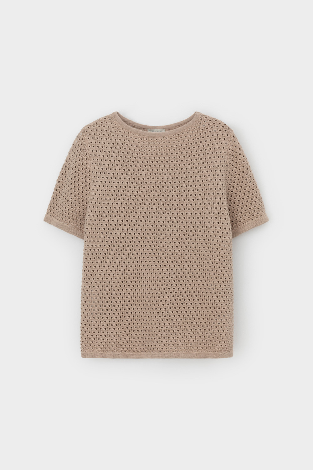 Джемперы женские для мам, артикул: ЕВ 30221, цвет: бежевый, фото 2