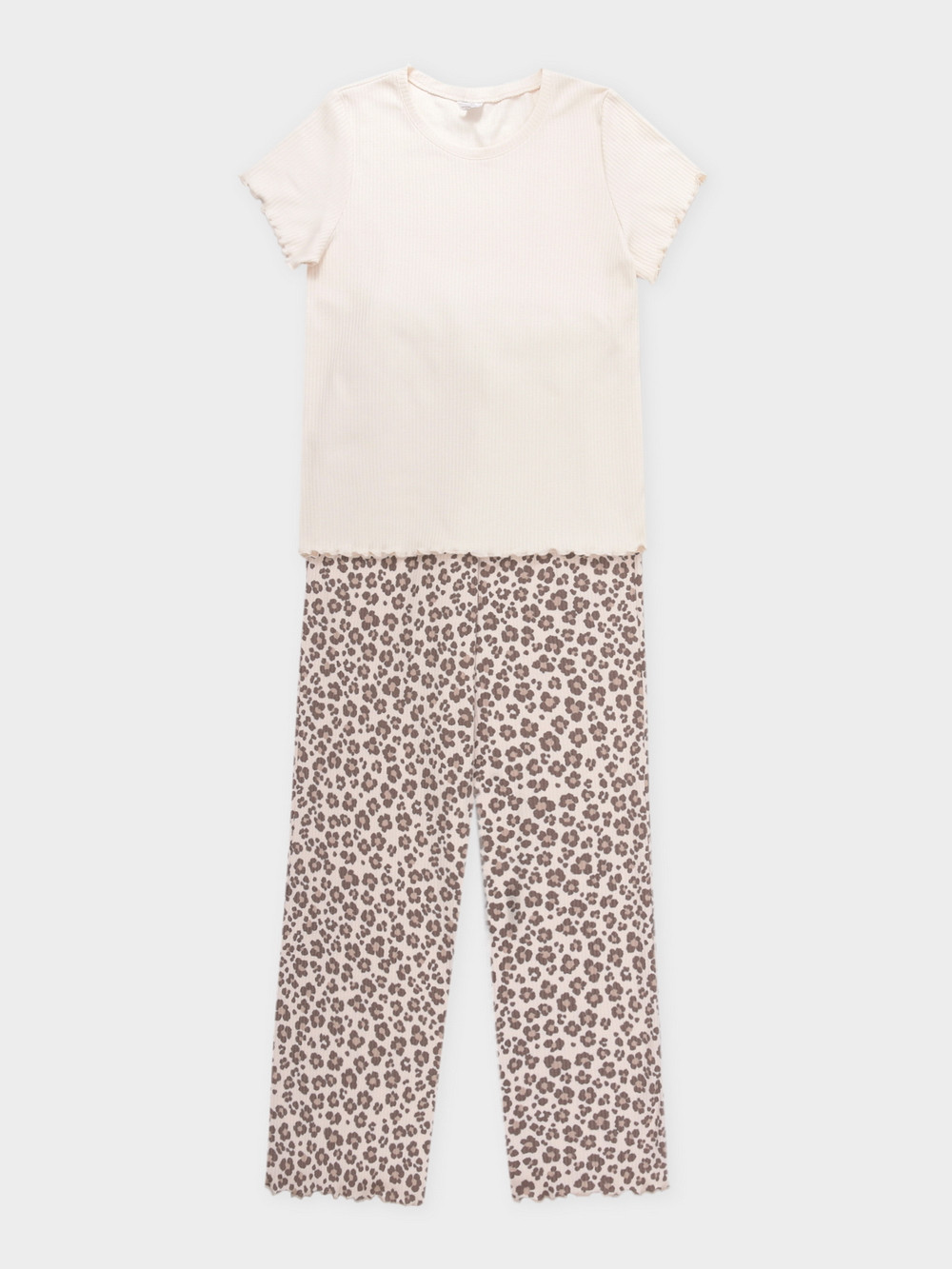 Комплекты для дома для мам, артикул: МП 20255, цвет: светло-розовый, фото 2