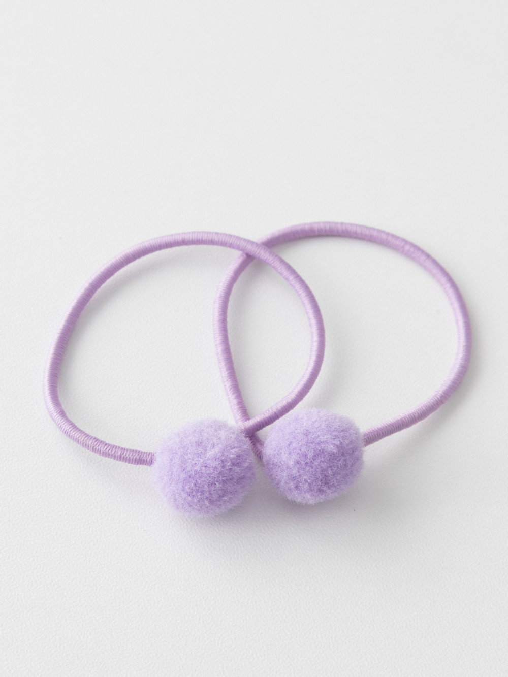 Аксессуар для девочки, артикул: АК 10102/3 ФВ, цвет: фиолетовый, фото 3