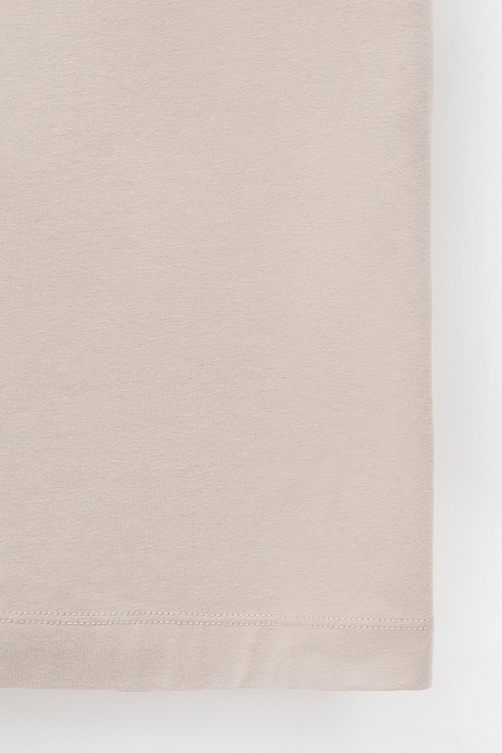 Футболки женские для мам, артикул: ЕВТ 3238/24, цвет: бежевый, фото 3