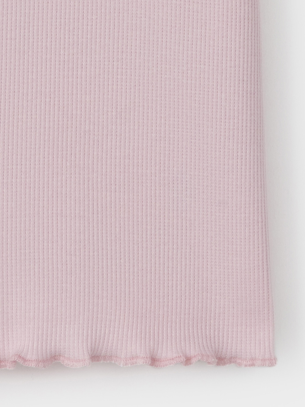 Футболка для девочки, артикул: КР 301989-1, цвет: светло-розовый, фото 4