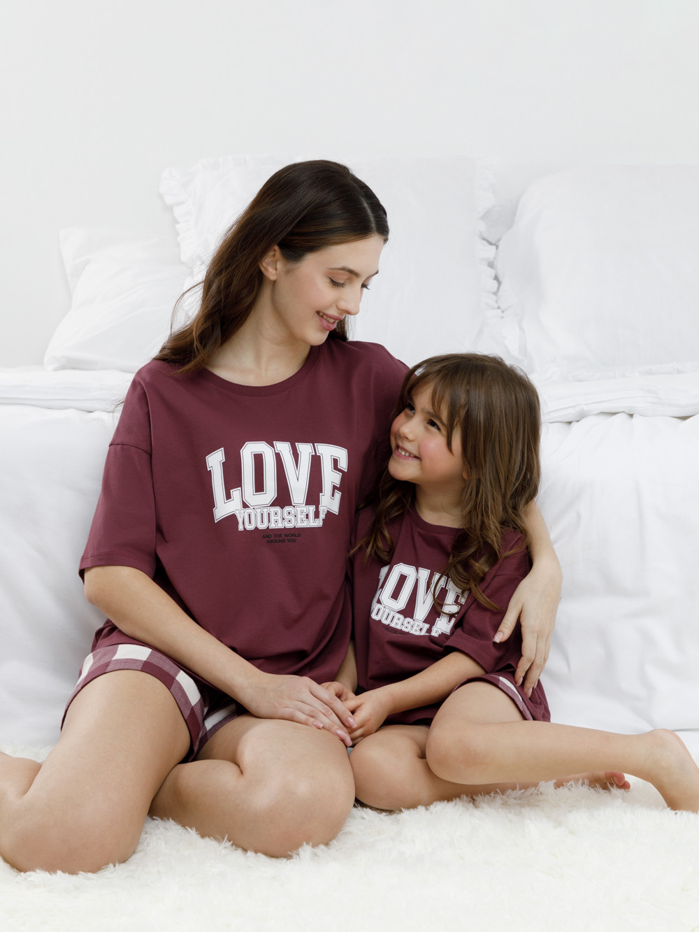 Комплекты для дома для мам, артикул: МП 20143, цвет: коричневый, фото 4