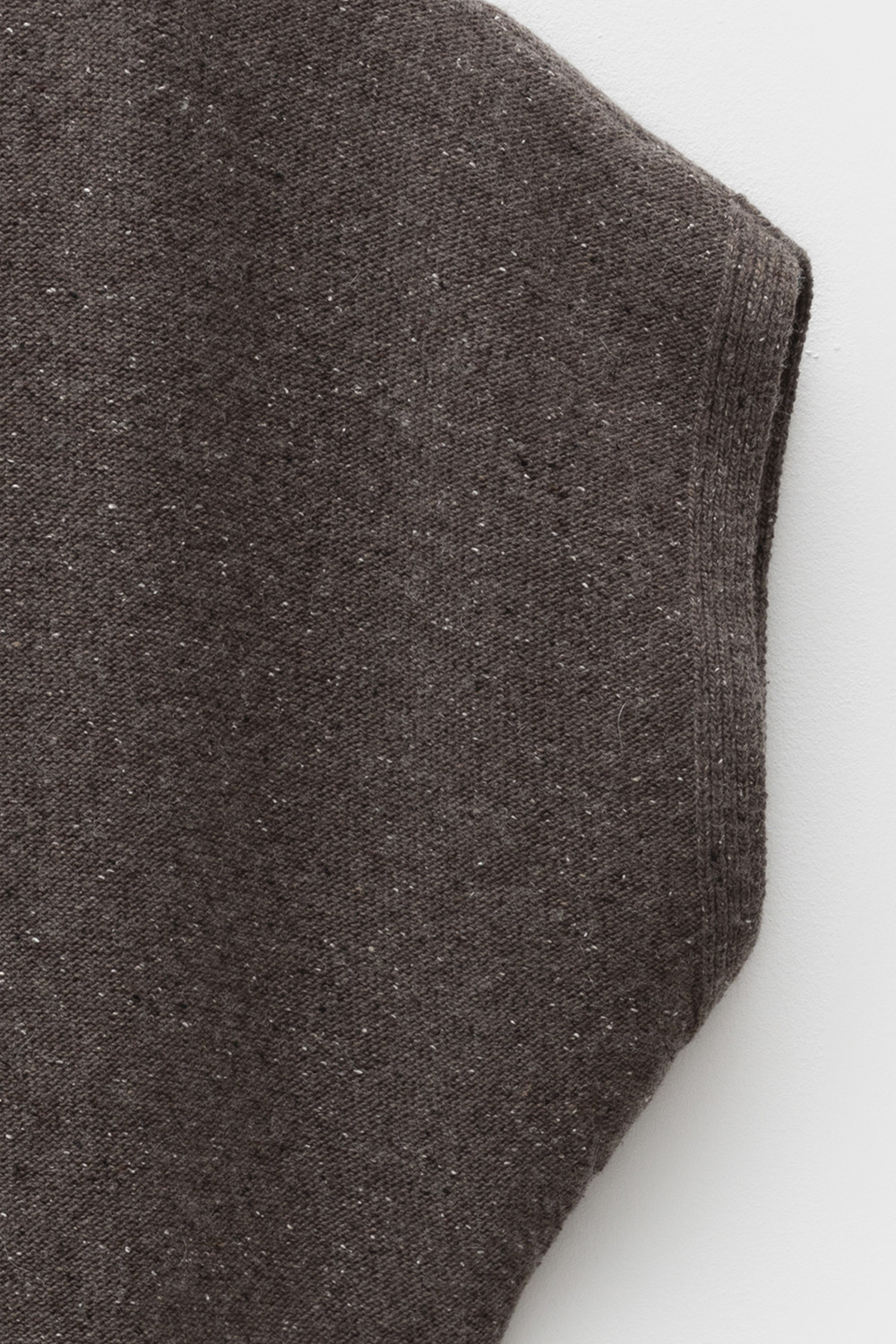 Джемперы женские для мам, артикул: ЕВ 30276/ш, цвет: коричневый, фото 6