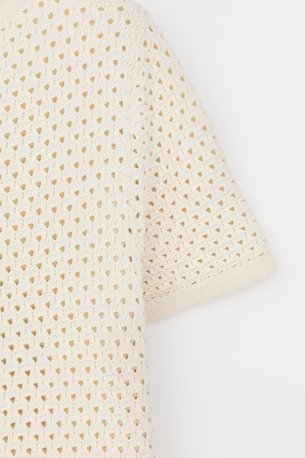 Джемперы женские для мам, артикул: ЕВ 30221, цвет: бежевый, фото 6