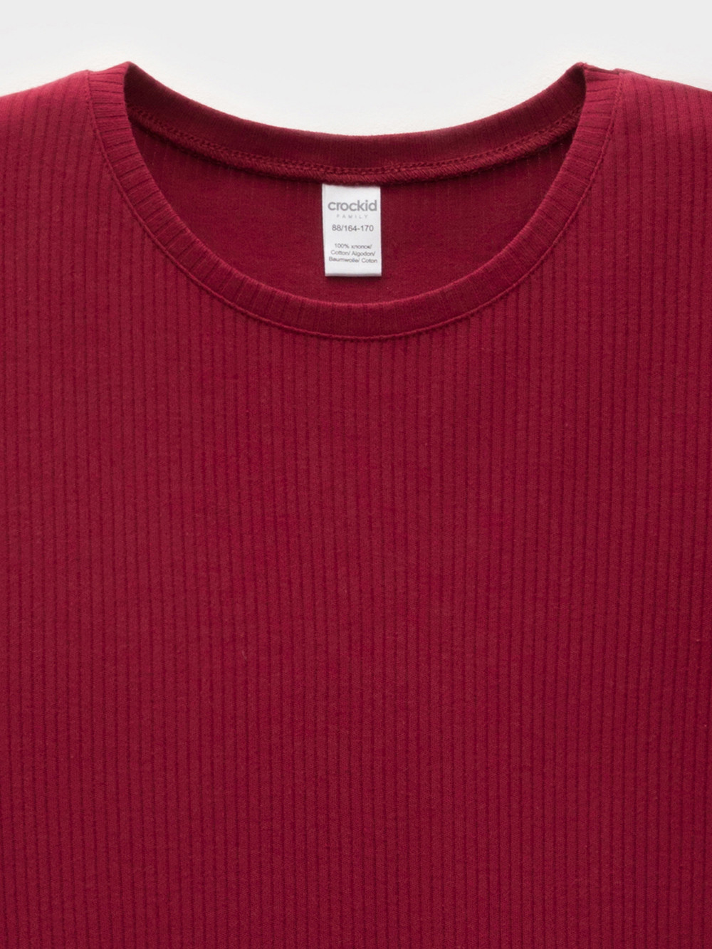 Комплекты для дома для мам, артикул: МП 20255, цвет: бордовый, фото 6