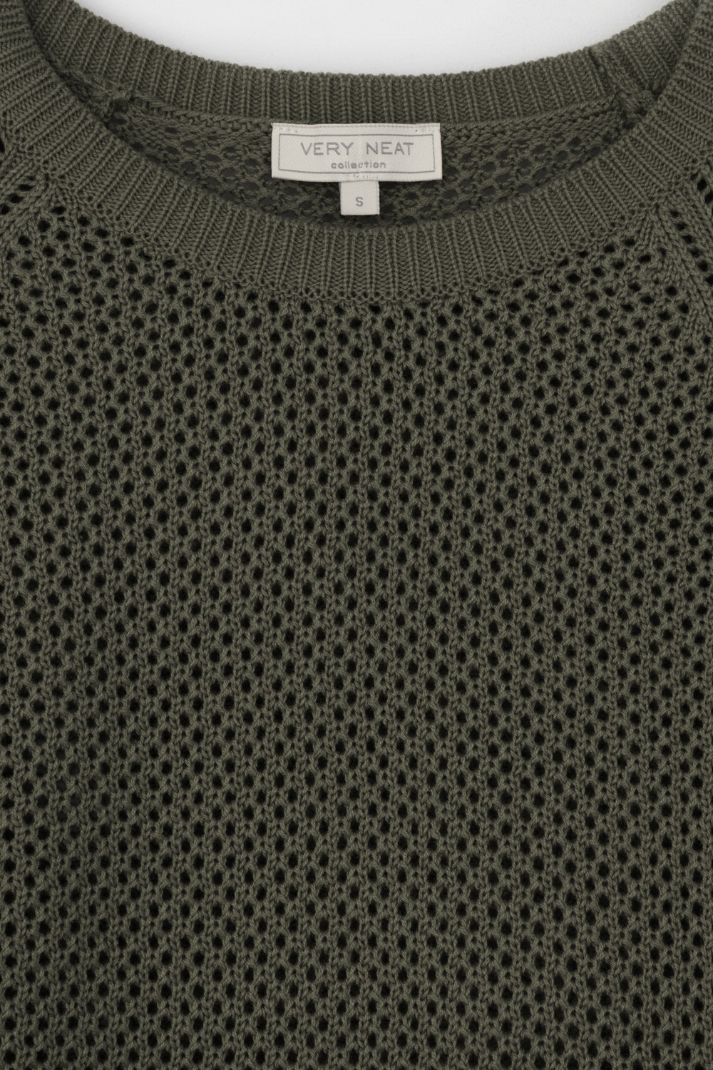 Джемперы женские для мам, артикул: ЕВ 30207, цвет: зеленый, фото 6