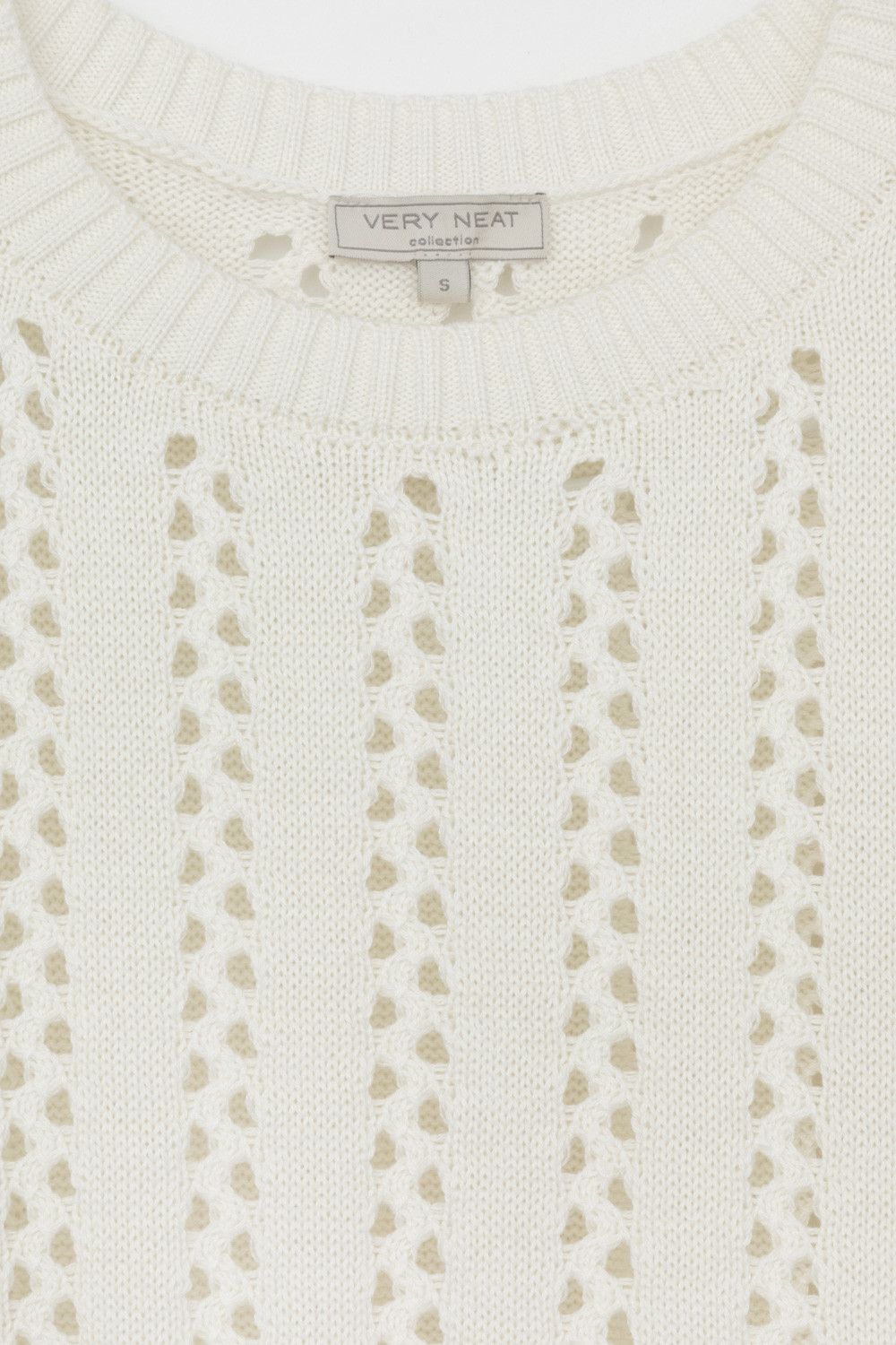 Джемперы женские для мам, артикул: ЕВ 30211, цвет: бежевый, фото 6