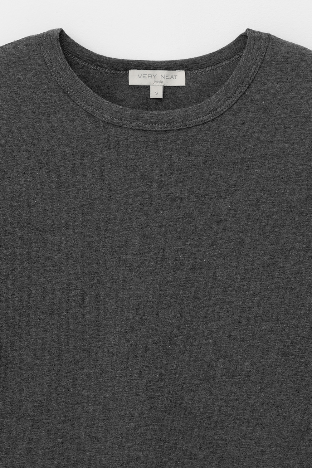 Футболки женские для мам, артикул: ЕВТ 3238/24, цвет: темно-серый, фото 6