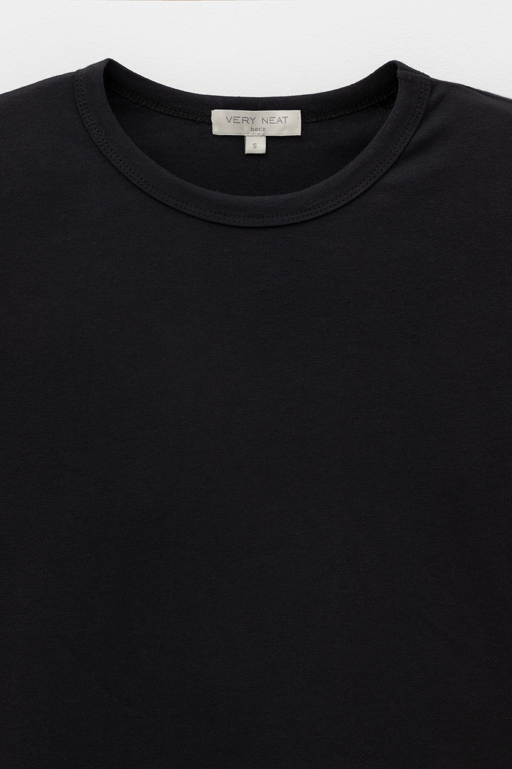 Футболки женские для мам, артикул: ЕВТ 3238/24, цвет: черный, фото 6