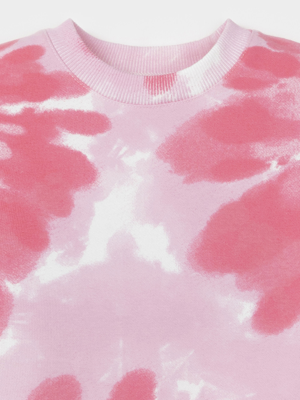 Свитшоты для девочки, артикул: КР 302905, цвет: сахар, фото 6