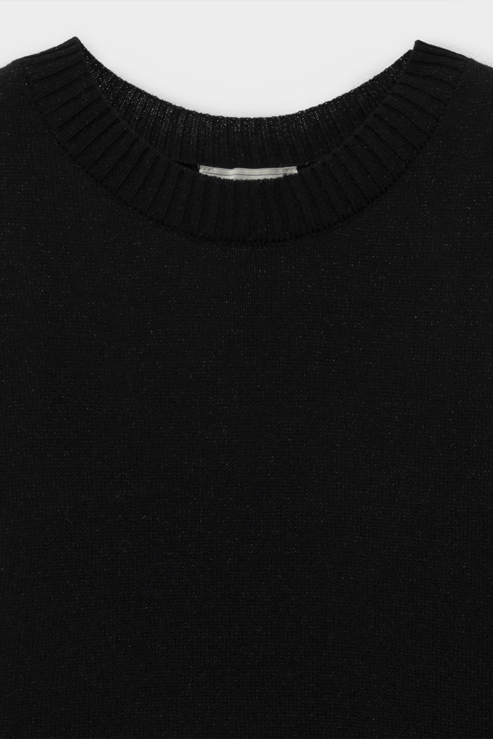 Джемперы женские для мам, артикул: ЕВ 30290, цвет: черный, фото 6