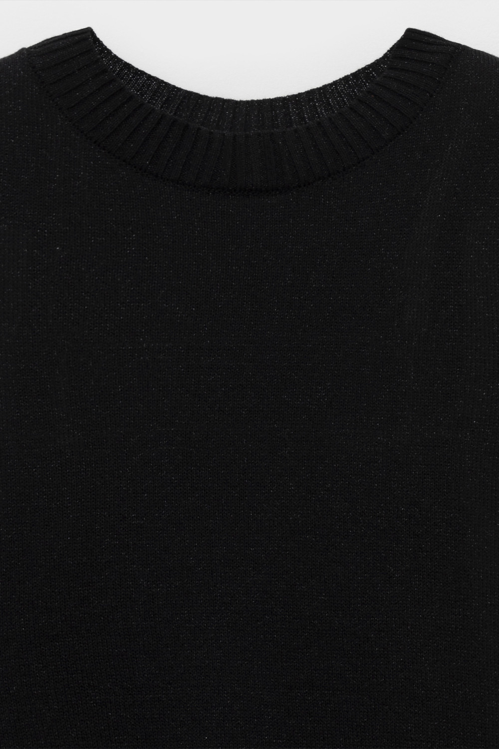 Джемперы женские для мам, артикул: ЕВ 30291, цвет: черный, фото 6