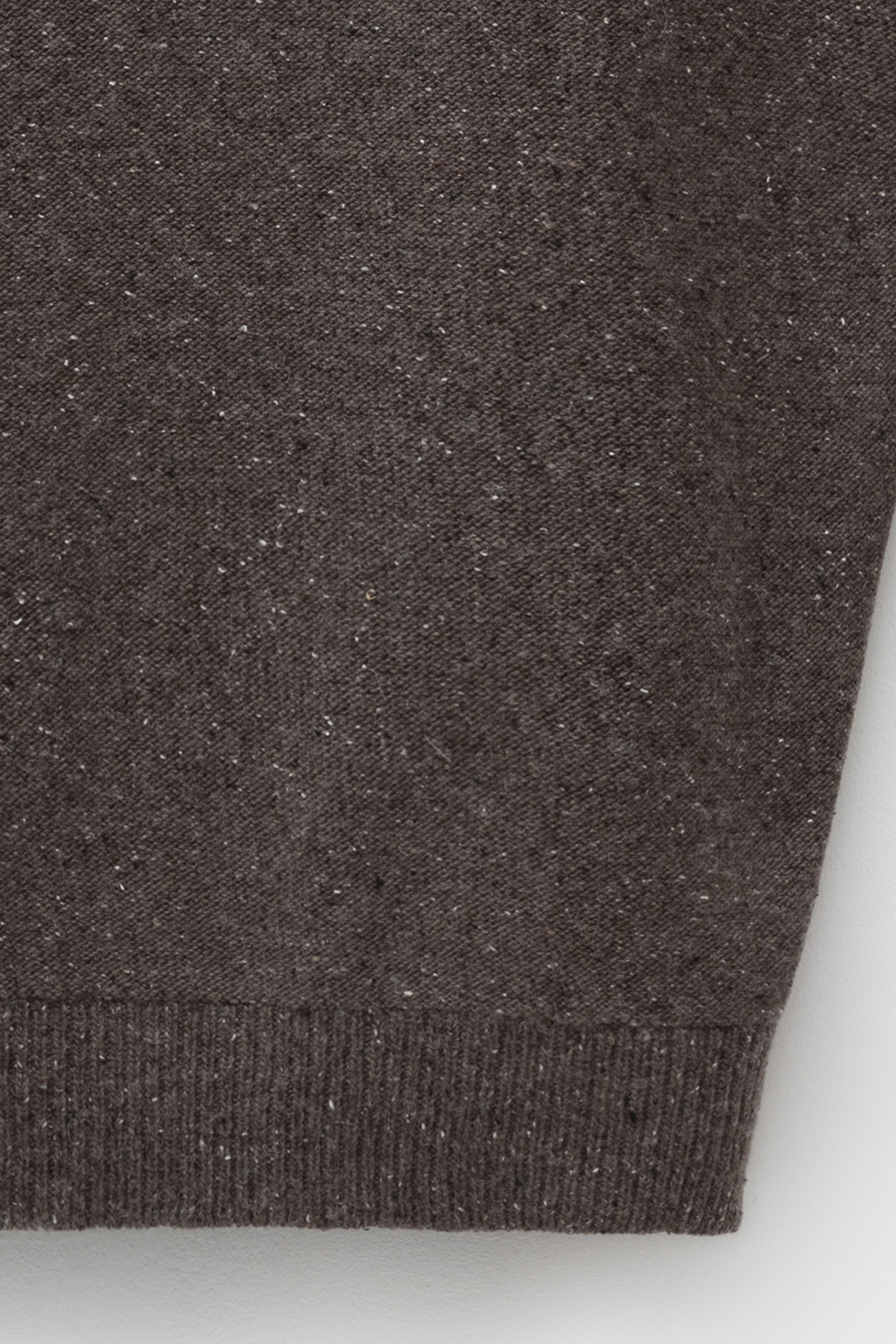 Джемперы женские для мам, артикул: ЕВ 30276/ш, цвет: коричневый, фото 7