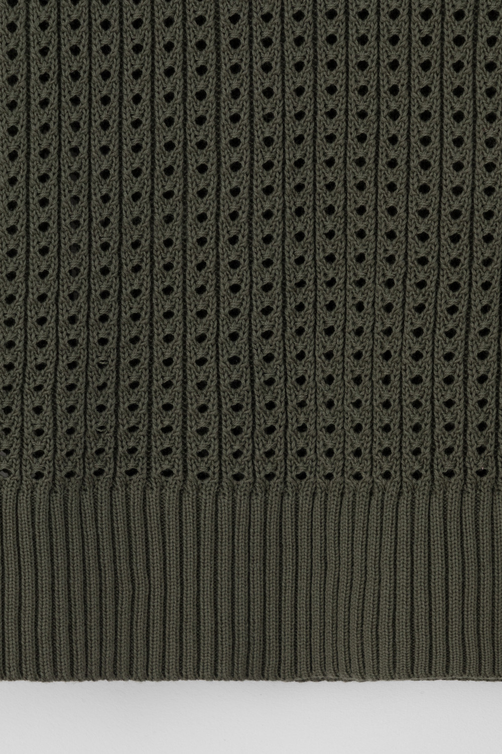 Джемперы женские для мам, артикул: ЕВ 30220, цвет: зеленый, фото 7