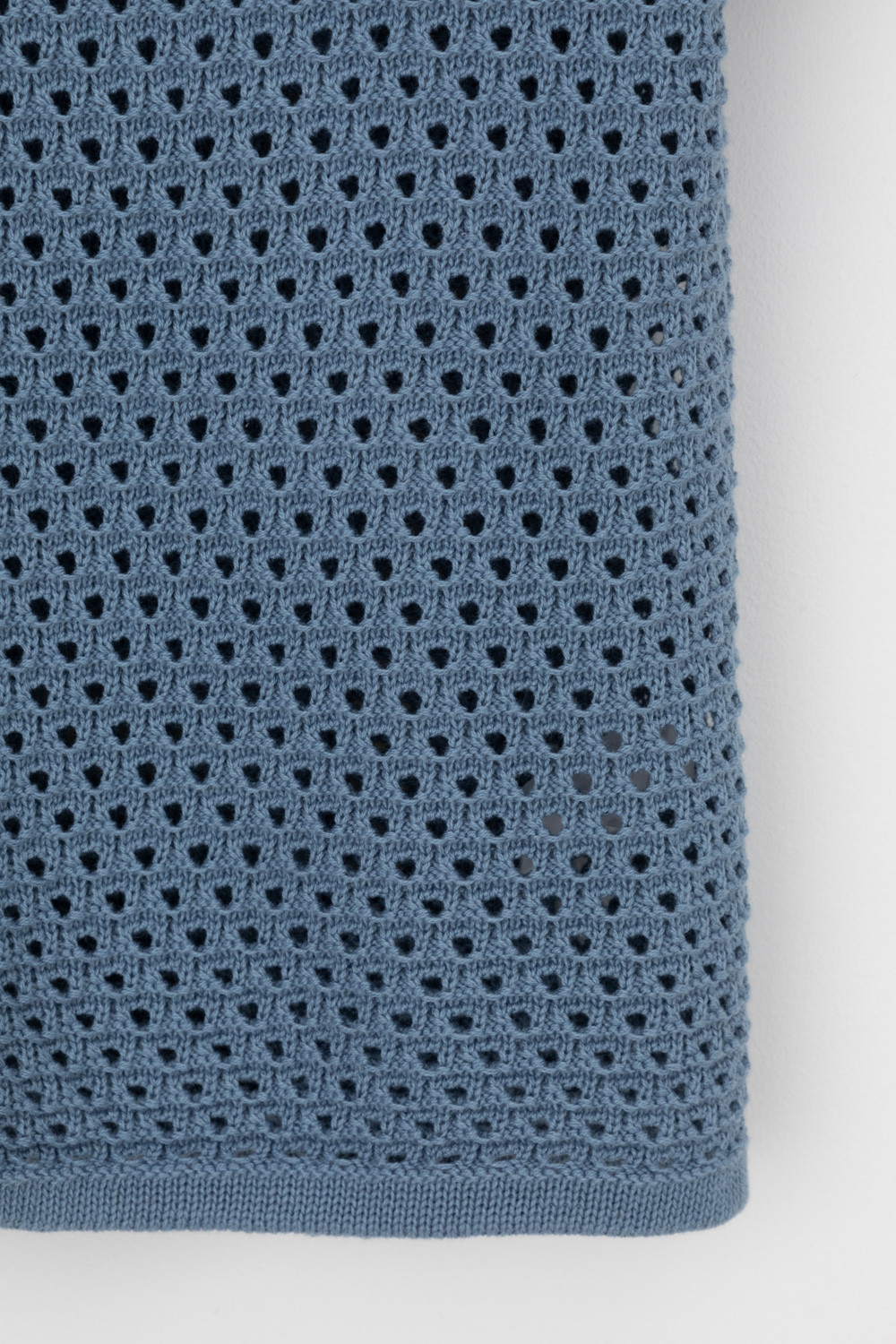 Джемперы женские для мам, артикул: ЕВ 30221, цвет: синий, фото 7