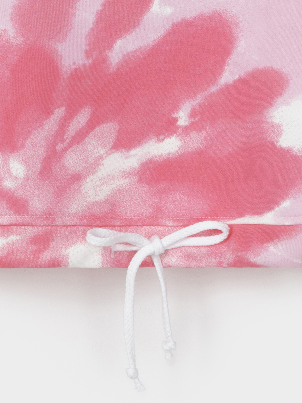 Свитшоты для девочки, артикул: КР 302905, цвет: сахар, фото 7