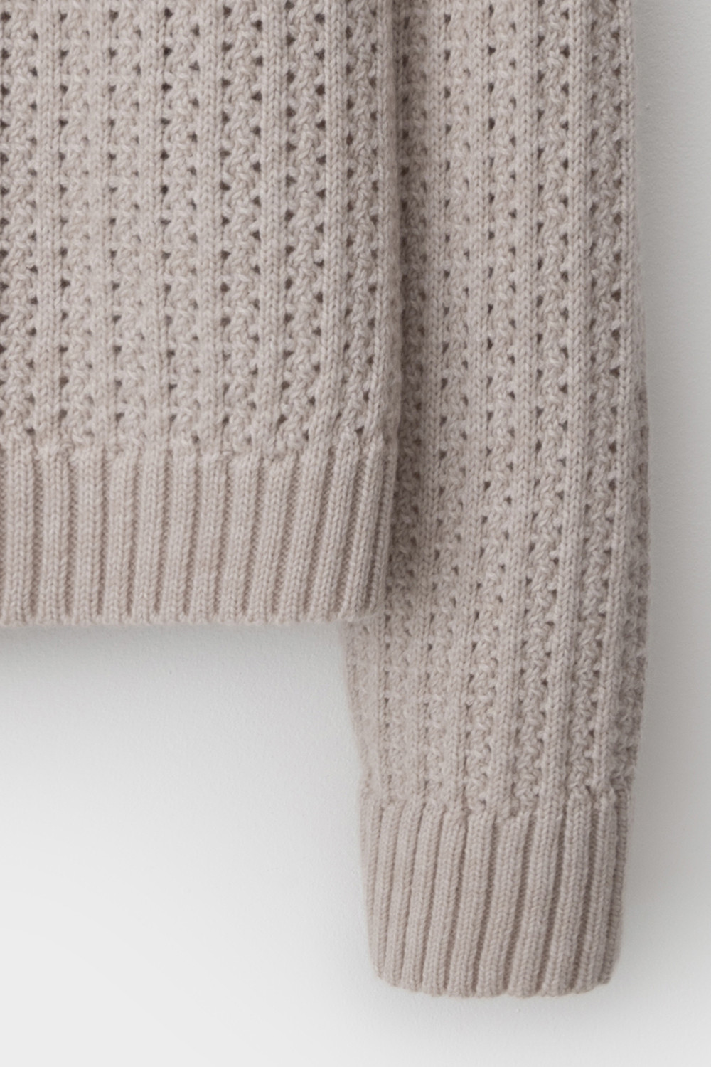 Джемперы женские для мам, артикул: ЕВ 30222/ш, цвет: желтый, фото 8