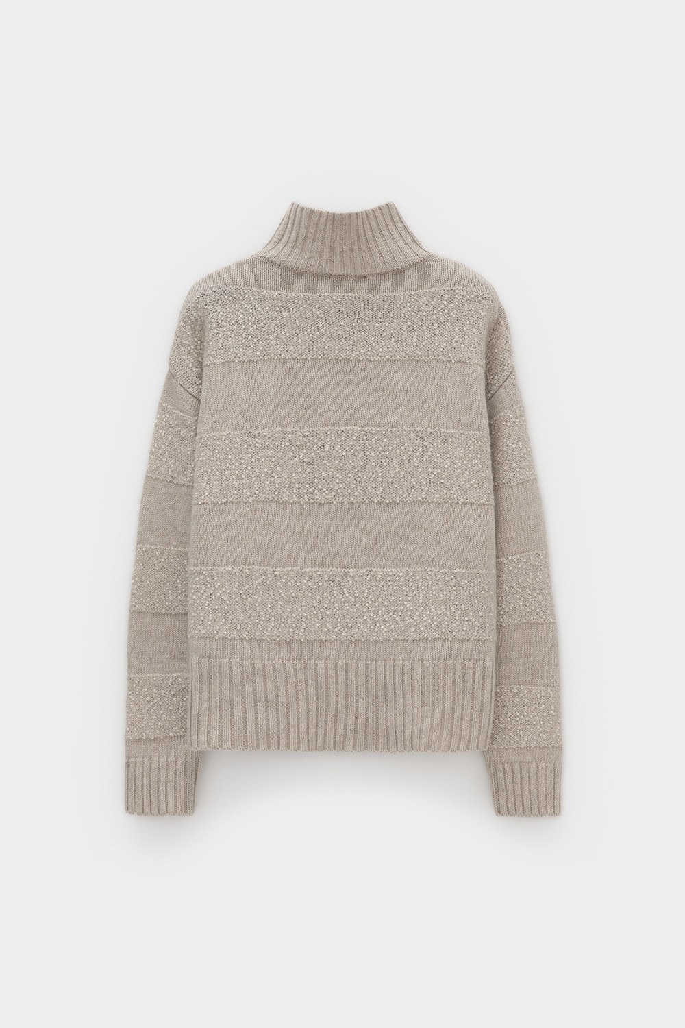 Джемперы женские для мам, артикул: ЕВ 30266/ш, цвет: бежевый, фото 8