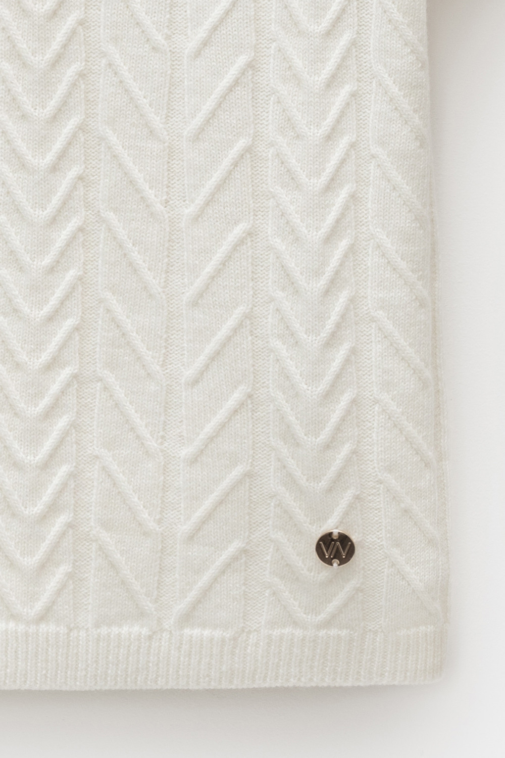 Джемперы женские для мам, артикул: ЕВ 30233/ш, цвет: бежевый, фото 8