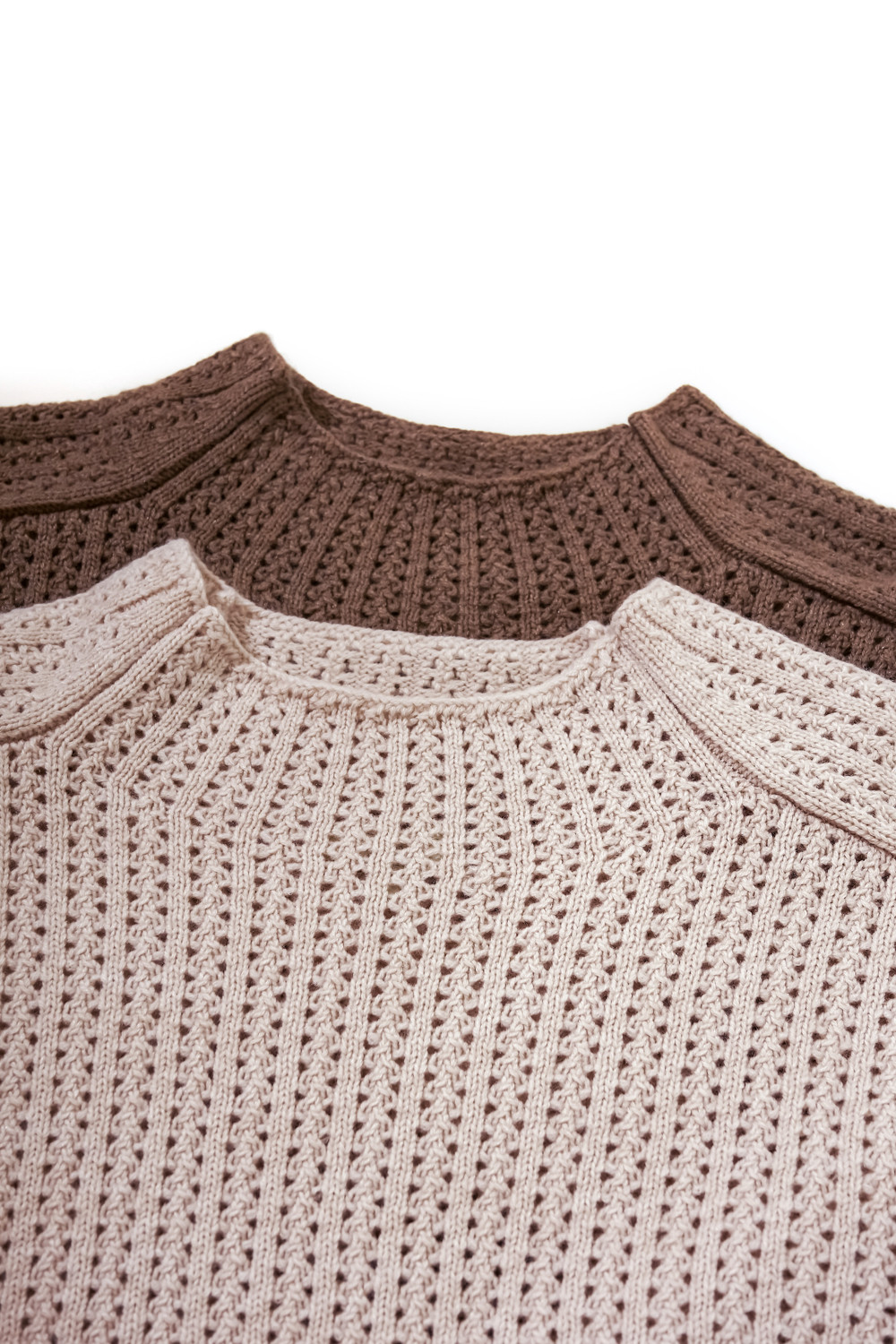 Джемперы женские для мам, артикул: ЕВ 30222/ш, цвет: желтый, фото 9