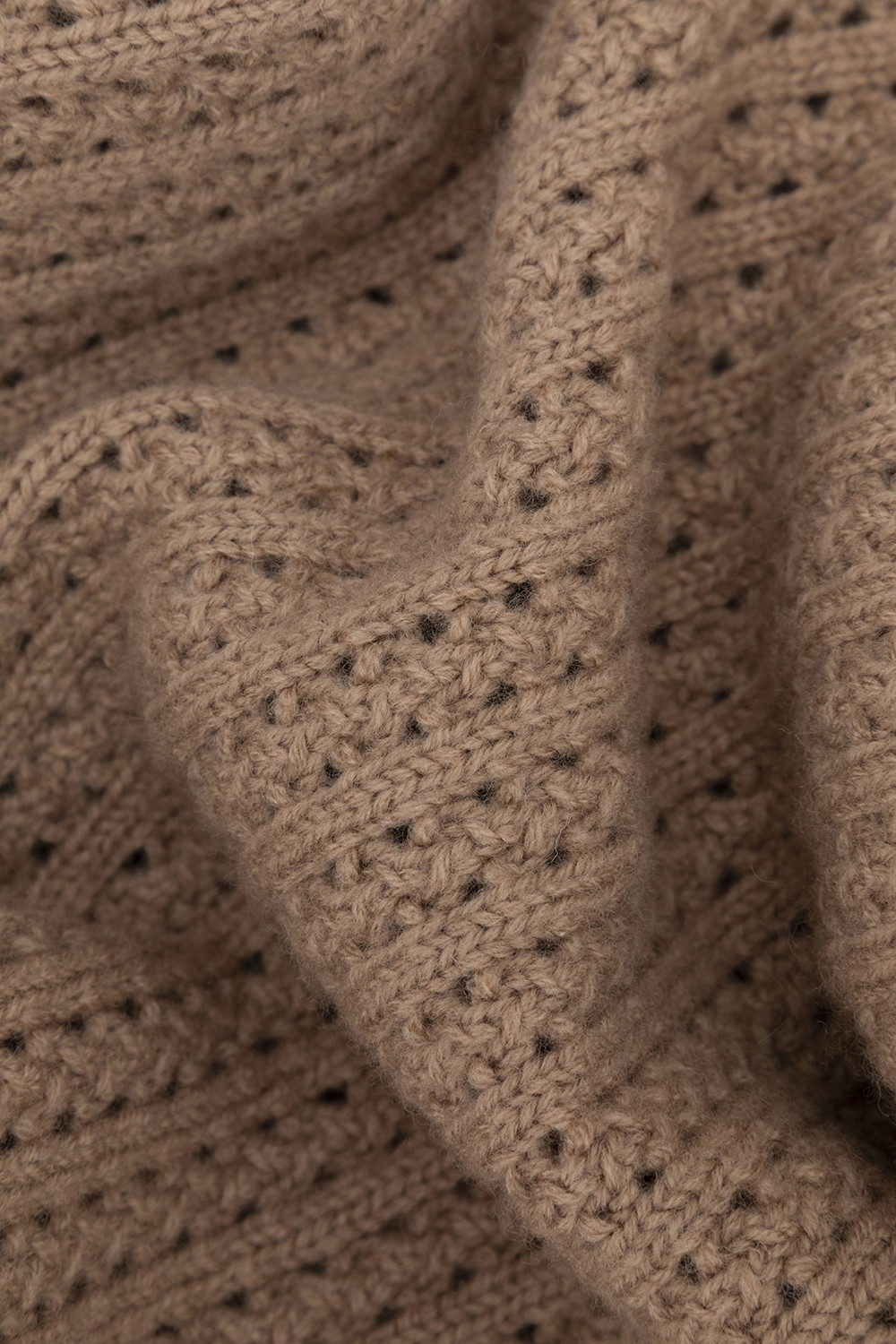 Джемперы женские для мам, артикул: ЕВ 30222/ш, цвет: коричневый, фото 10