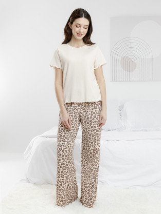 Комплекты для дома для мам, артикул: МП 20255, цвет: светло-розовый