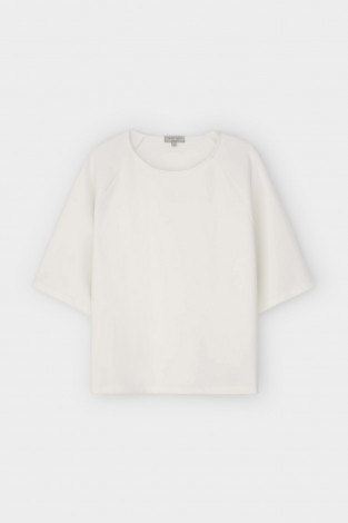 Джемперы женские для мам, артикул: ЕВТ 3301, цвет: бежевый - 2 фото