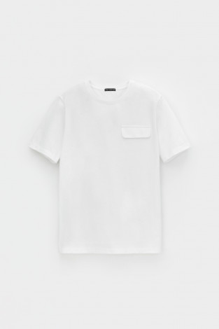 Футболки женские для мам, артикул: ЕВТ 3201, цвет: бежевый - 2 фото