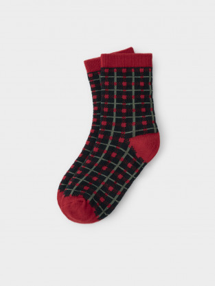 Носки для мальчика, артикул: К 9658/8 ФВ, цвет: синий - 2 фото