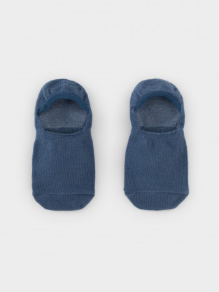 Носки для мальчика, артикул: К 9653/21 ФВ, цвет: синий - 2 фото