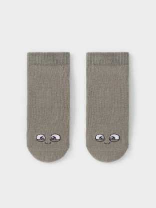 Носки для мальчика, артикул: К 9570/38 ФВ, цвет: зеленый - 2 фото