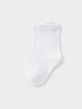 Носки, артикул: К 9507/1 ФВ, цвет: белый - 2 фото